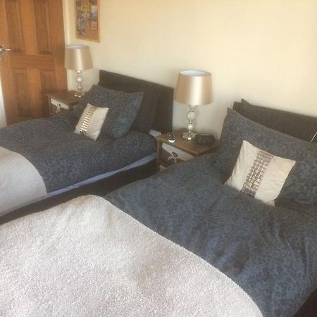Thorpe Accommodation Dış mekan fotoğraf