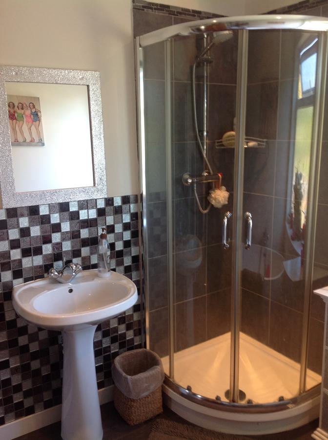 Thorpe Accommodation Dış mekan fotoğraf