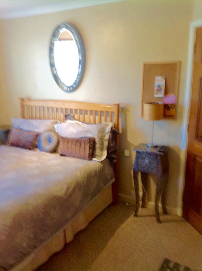 Thorpe Accommodation Dış mekan fotoğraf
