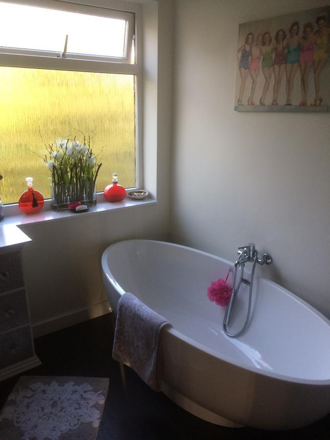 Thorpe Accommodation Dış mekan fotoğraf