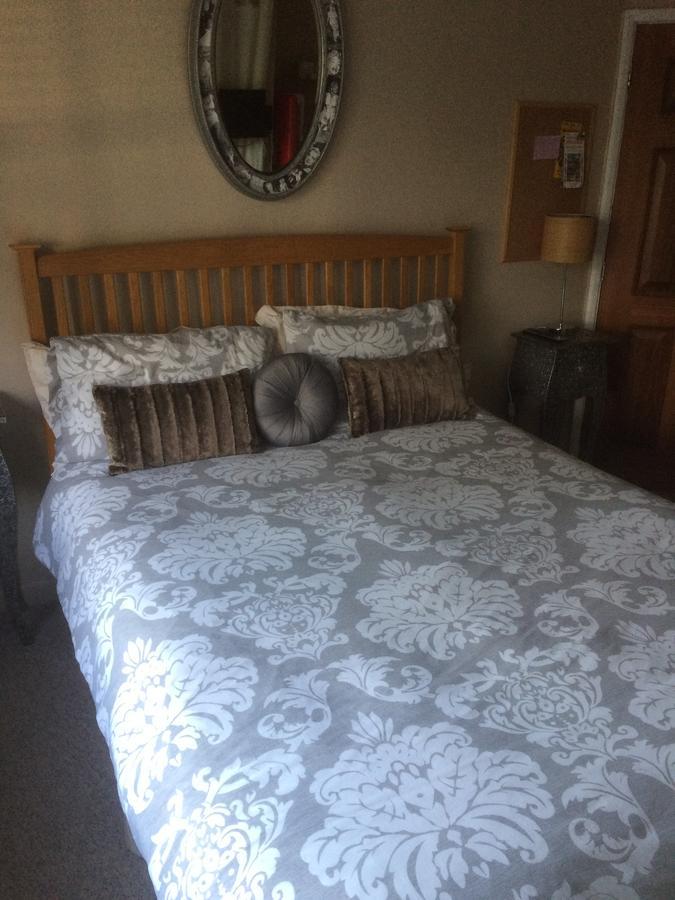 Thorpe Accommodation Dış mekan fotoğraf