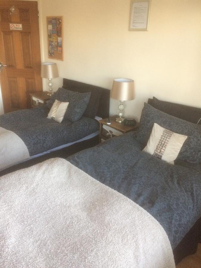 Thorpe Accommodation Dış mekan fotoğraf