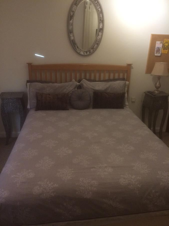 Thorpe Accommodation Dış mekan fotoğraf